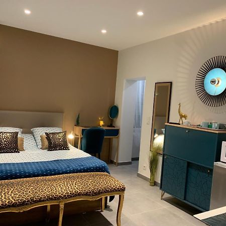 La Corsa Chambre Familiale Deluxe 纳博讷 外观 照片