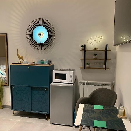La Corsa Chambre Familiale Deluxe 纳博讷 外观 照片