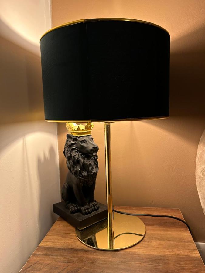 La Corsa Chambre Familiale Deluxe 纳博讷 外观 照片